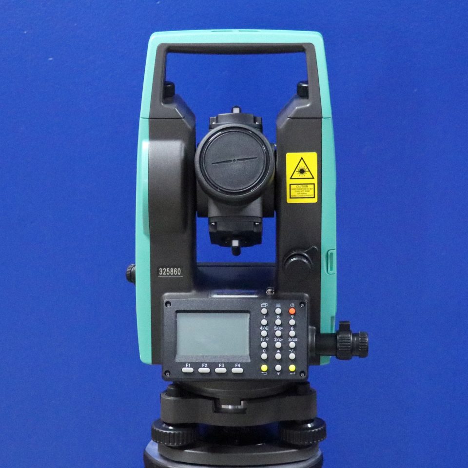 Theodolites Theodolites